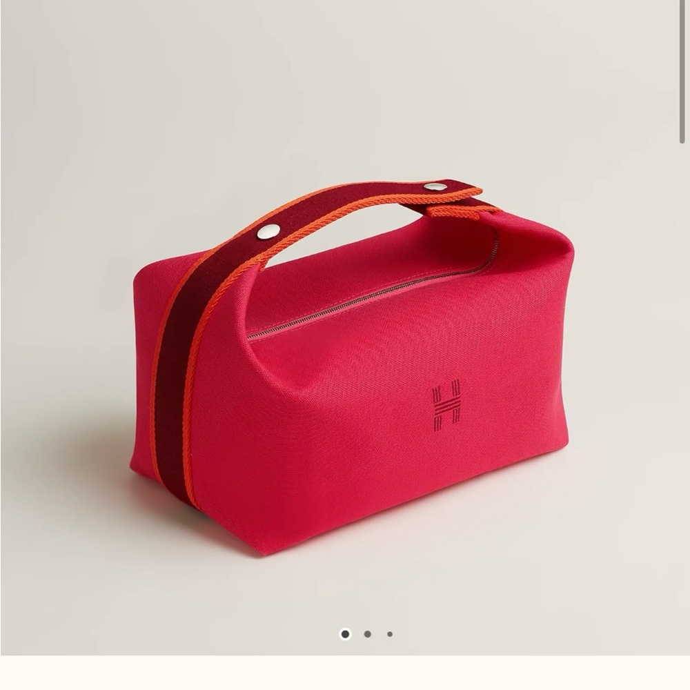 Red Designer Women's Bag